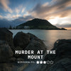 MURDER AT THE MOUNT